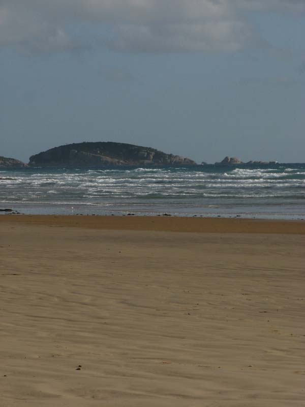 Cotters Beach
